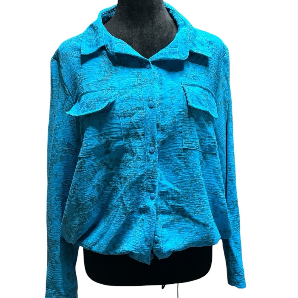 Sugar & Rose top size medium
